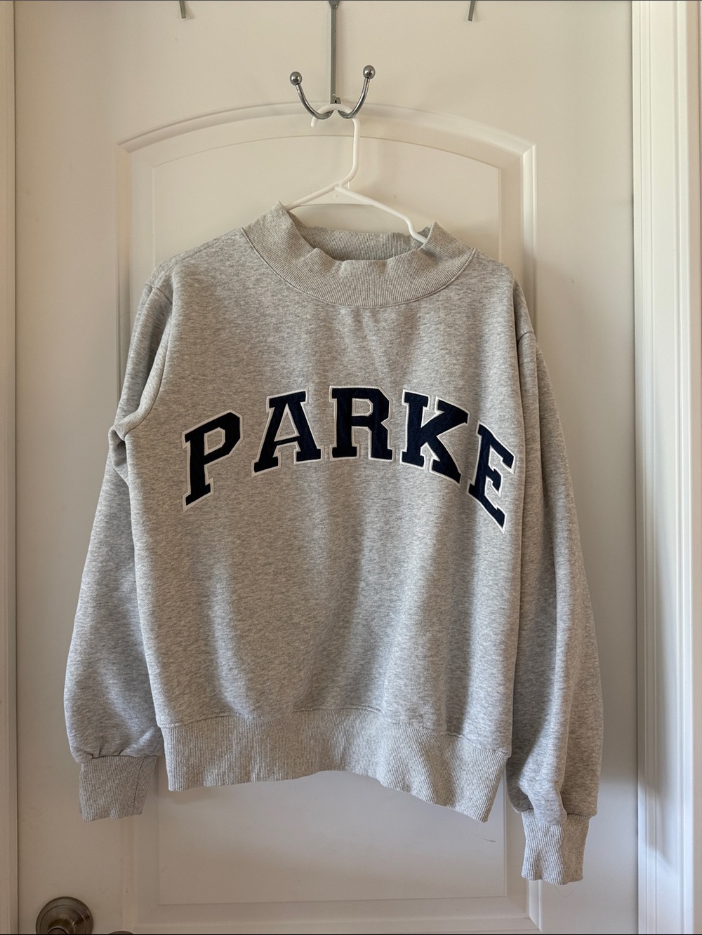 Grey Parke